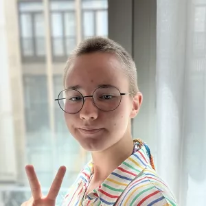 Kristina - Russian teacher - London