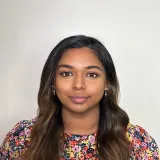 Prethi - Maths tutor - Hemel Hempstead