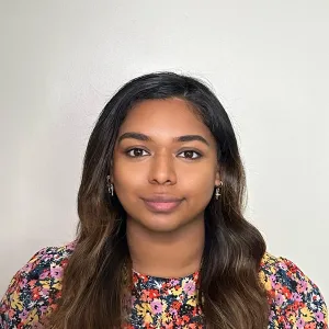 Prethi - Maths tutor - Hemel Hempstead