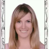 Martina - Lehrkraft für Deutsch - Graz