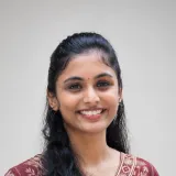 Drisyakrishna - Maths tutor - Thiruvananthapuram