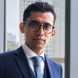 Abraham - profesor de español para extranjeros - Ciudad de México