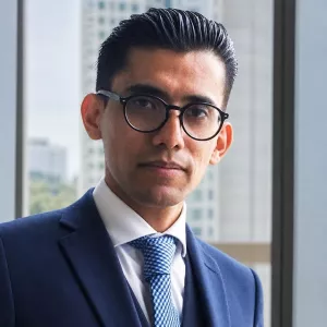 Abraham - profesor de español para extranjeros - Ciudad de México