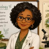 Vershon - Biology tutor - Frisco