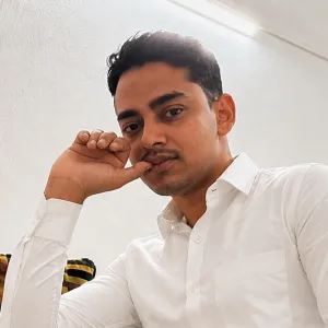 Shaurya - Maths tutor - Delhi