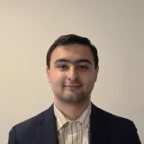 Amin - maths tutor - Los Angeles