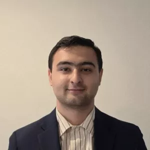 Amin - maths tutor - Los Angeles