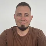 Daud - Prof de inglês - Tabatinga