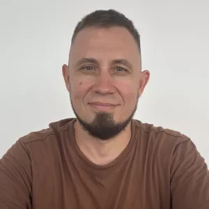 Daud - Prof de inglês - Tabatinga