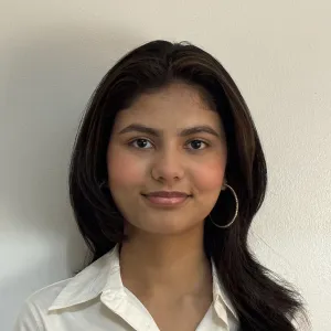 Aliza - Maths tutor - Waterbury