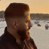 Navid - Maths tutor - London