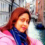 Nikky - English teacher - Kolkata