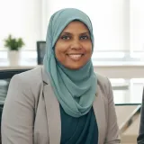 Safna - Maths tutor - Ernakulam