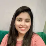 Anamika - English teacher - Gwalior