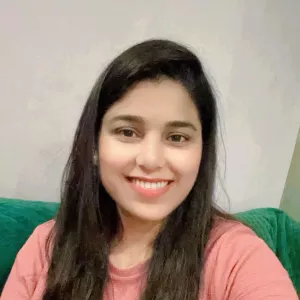 Anamika - English teacher - Gwalior