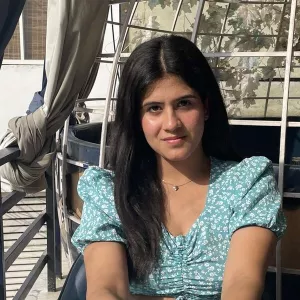 Sneha - English teacher - Gurugram