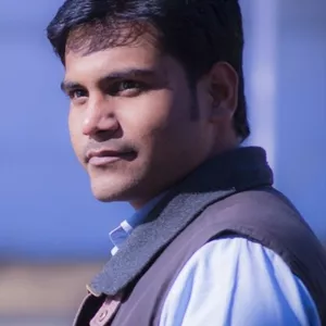Himanshu - Physics tutor - Alwar