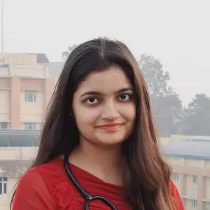 Akansha - Biology tutor - Budaun