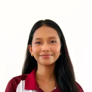 Izy - Maths tutor - Surigao