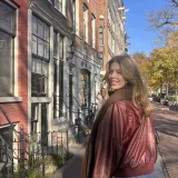 Eloise - Englischlehrerin - Köln