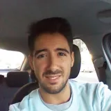 David - profesor de matemáticas - Sevilla