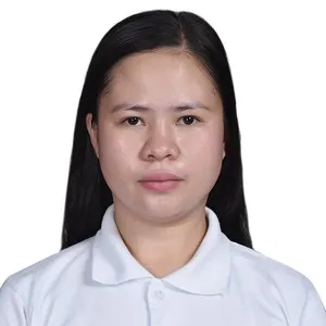 Marilou - Maths tutor - Bagumbayan