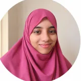Shahajiya - Maths tutor - Nellore