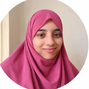 Shahajiya - Maths tutor - Nellore