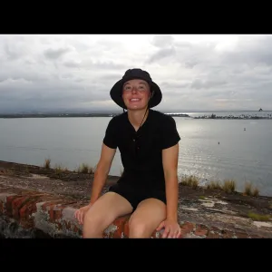 Nicole - Maths tutor - Grafton