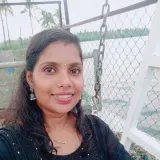 Reshma - Maths teacher - Kara