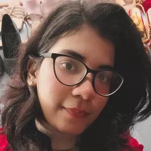 Akanksha - English teacher - Gurugram