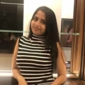 Subhra -  - Pimpri-Chinchwad