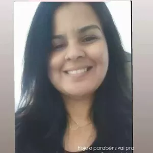 Ana Neiva - Professor de português para estrangeiros - Pirassununga