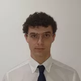 Lorenzo - professeur de mathématiques - Paris 13e