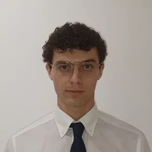 Lorenzo - professeur de mathématiques - Paris 13e