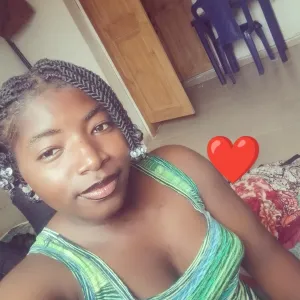Blessing - Maths tutor - Sagamu