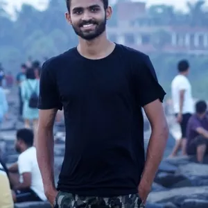 Shreyas - Cricket tutor - Bengaluru