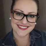 Marjorie - Professor de leitura - Santo Ângelo