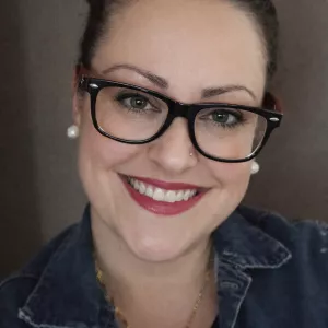 Marjorie - Professor de leitura - Santo Ângelo