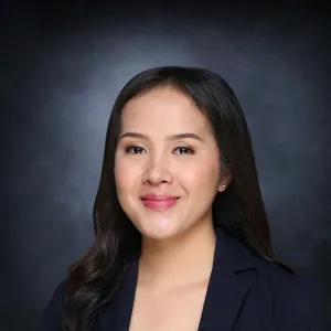 Regina - Maths tutor - Cebu City
