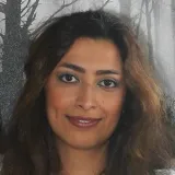 Anahita - Yoga instructor - Maple Ridge