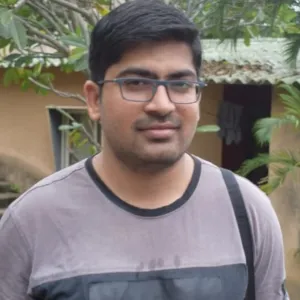 Surya prakash - Chemistry teacher - Rajkot
