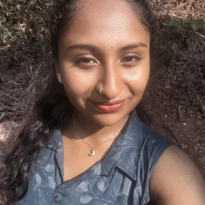 Nirosha - Maths tutor - Kasaragod