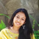Nanditha S - Biology tutor - Bengaluru