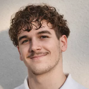 Flavio - Prof de physique - Cléon
