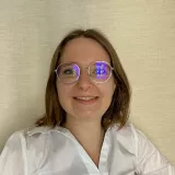 Natalia - profesor de alemán - Barcelona