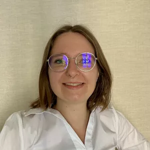 Natalia - profesor de alemán - Barcelona