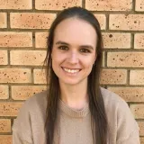 Candice - Maths tutor - Centurion
