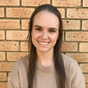 Candice - Maths tutor - Centurion