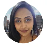 Gayathri - Yoga teacher - Mumbai